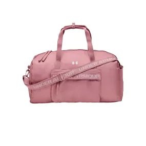 Maleta Under Armour para Mujer Favorite Duffle Rosa