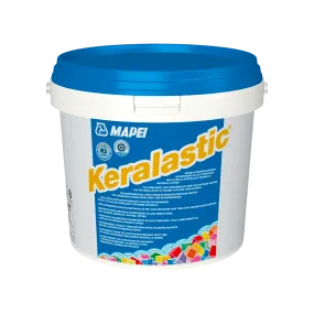 Mapei Keralastic Adhesive