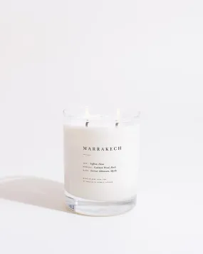 Marrakech Escapist Candle