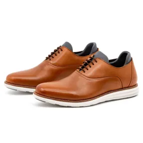 Martin Dingman Countryaire Plain Toe Sport Lace-Up