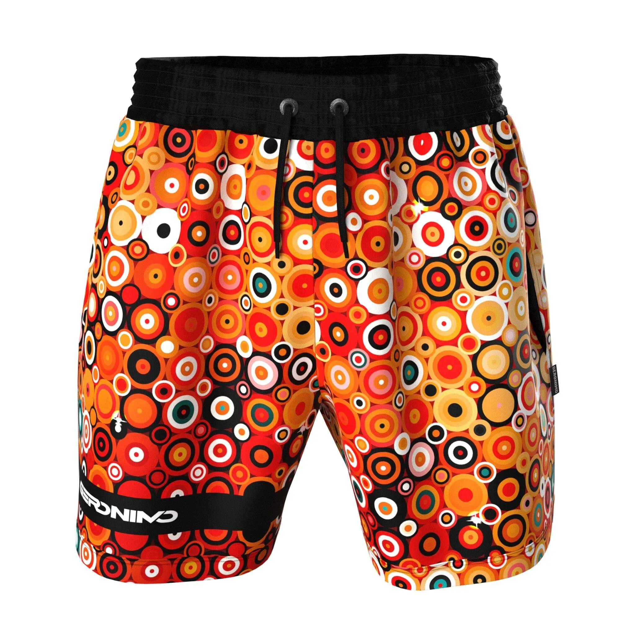 MEN SWIMMING SHORTS 2405p1