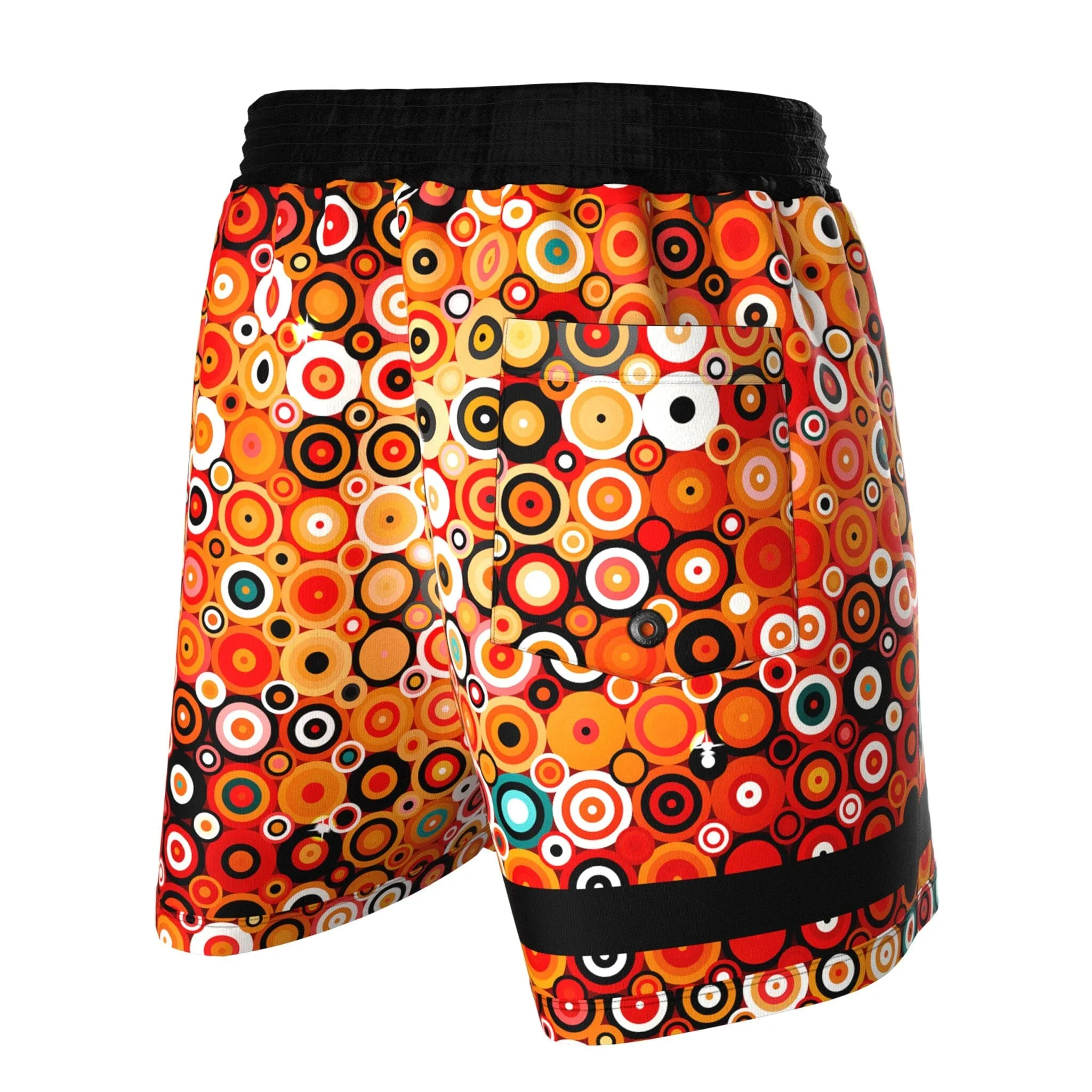 MEN SWIMMING SHORTS 2405p1