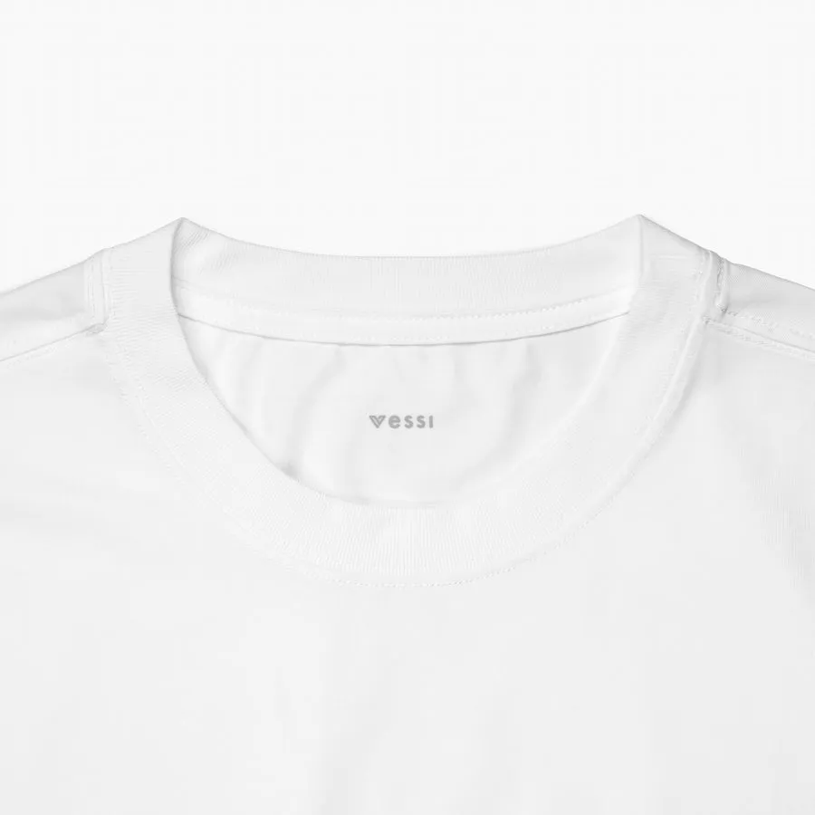 Men's Base Tee - White