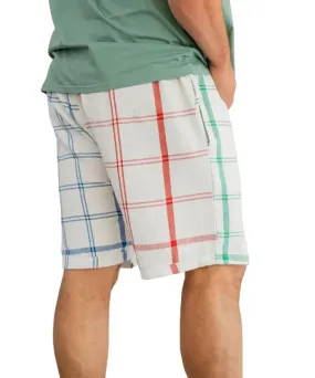 Mens BBQ Shorts