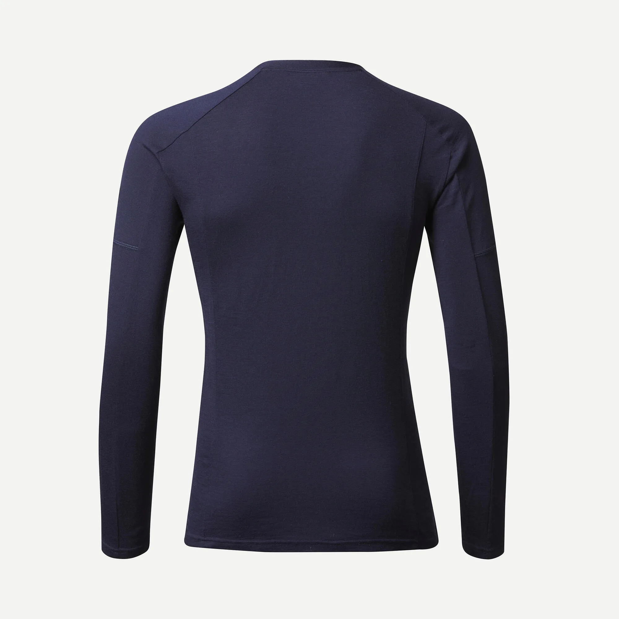 Men's Long-sleeve T-shirt Merino Wool MT500