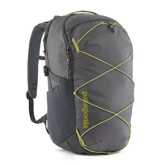 Mochila Patagonia Refugio Daypack 30L - Gris