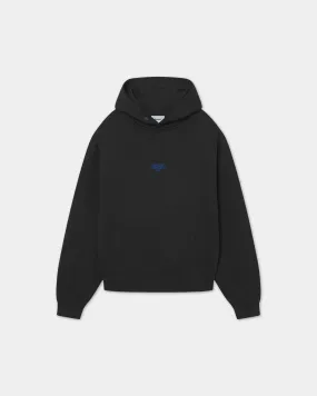 Noah Carter Collab, Hoodie Oversize (Vintage Black)