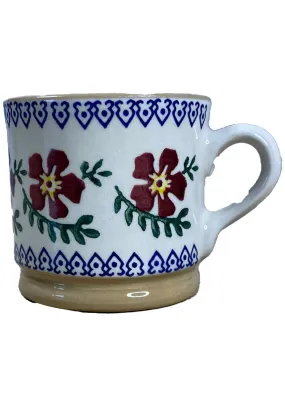 Old Rose Small Mug