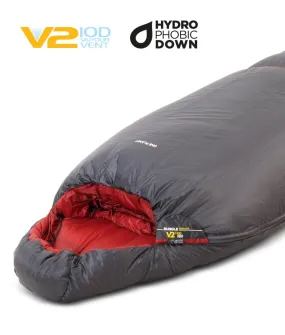 One Planet Bungle -15 800 DWR Sleeping Bag