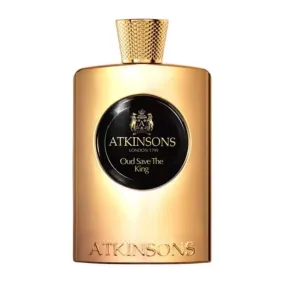 Oud Save The King Atkinsons for women and men Decant Fragrance Samples