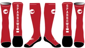 Over the Calf Socks (Pair)