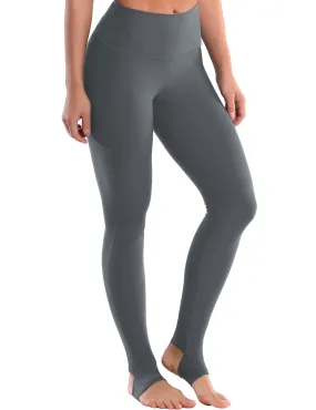 Over the Heel yogastudio Pants shadowcharcoal_yogastudio