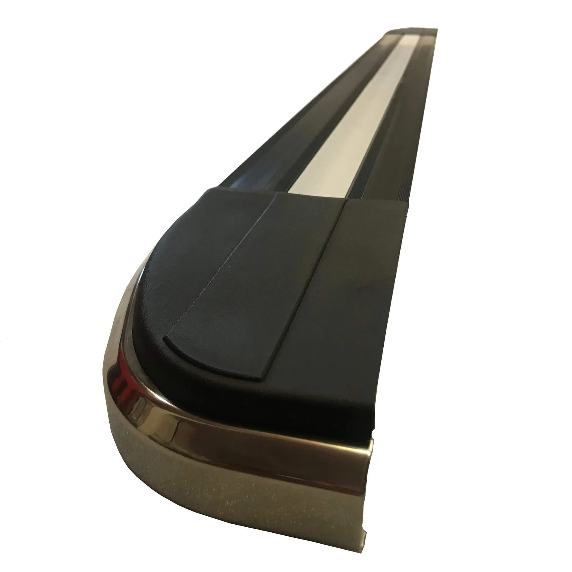 Panther Side Steps Running Boards for MG ZS 2017 