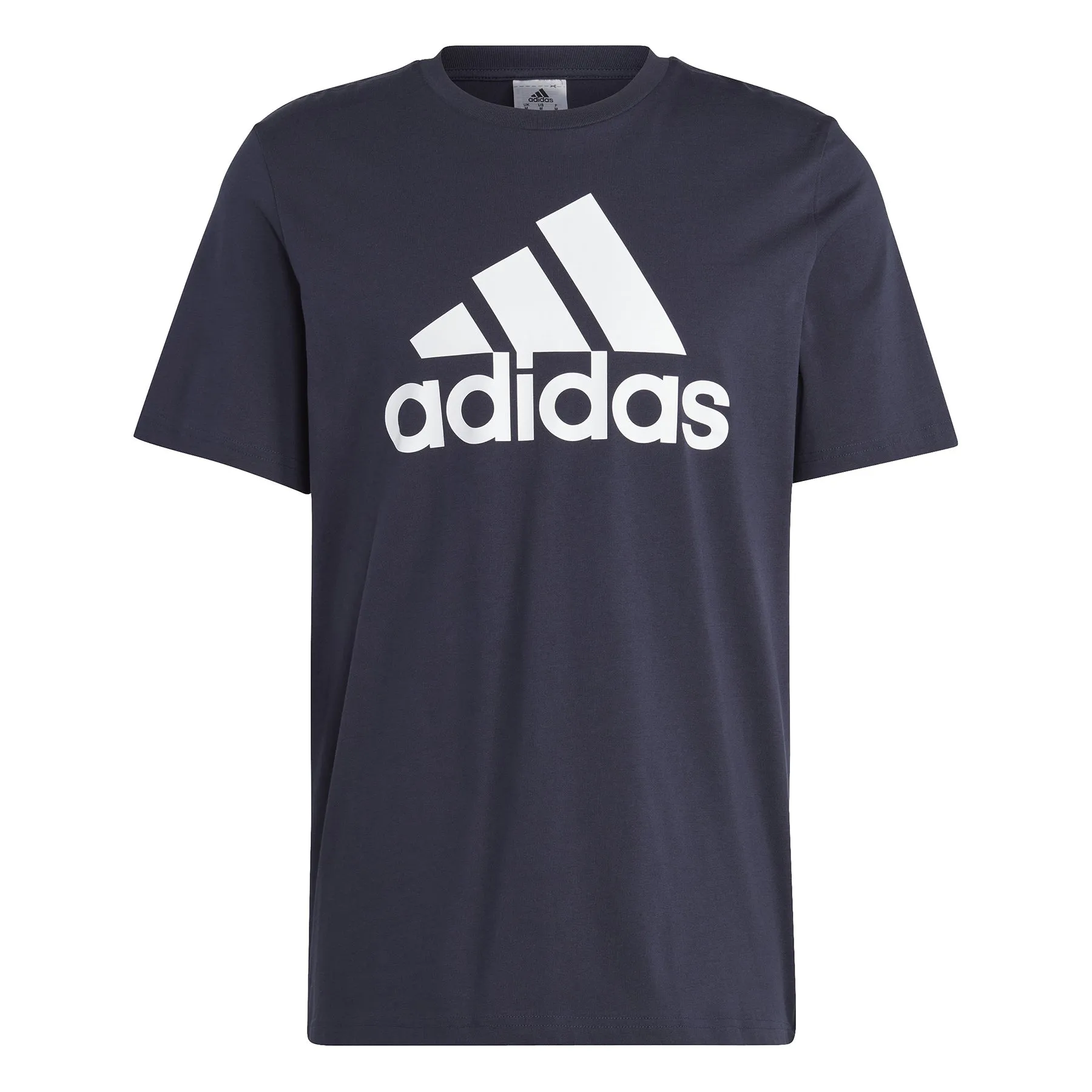 Polo Adidas Hombre M BL SJ T | IC9348