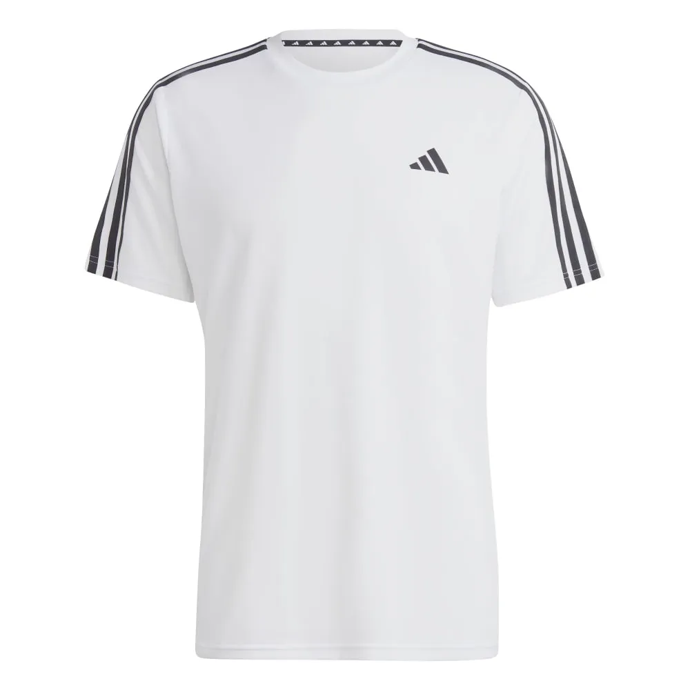 Polo Adidas TR-ES BASE 3S T IB8151 Hombre