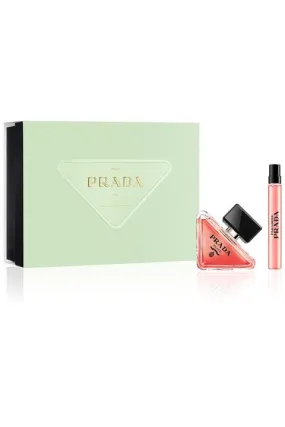 PRADA PARADOXE INTENSE | Gift Set