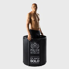 Pride on the Line - PORTABLE RECOVERY SOLO ICE BATH