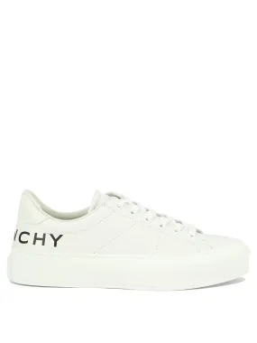 "CITY SPORT" SNEAKERS