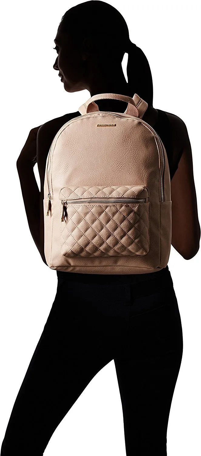 Rampage Womens Dome Backpack