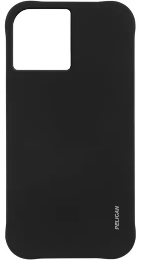 Ranger Case for Apple iPhone 12 Pro Max - Black