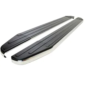 Raptor Side Steps Running Boards for Peugeot 3008 2017 