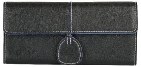 RL Leon Ladies Clutch Wallet Purse