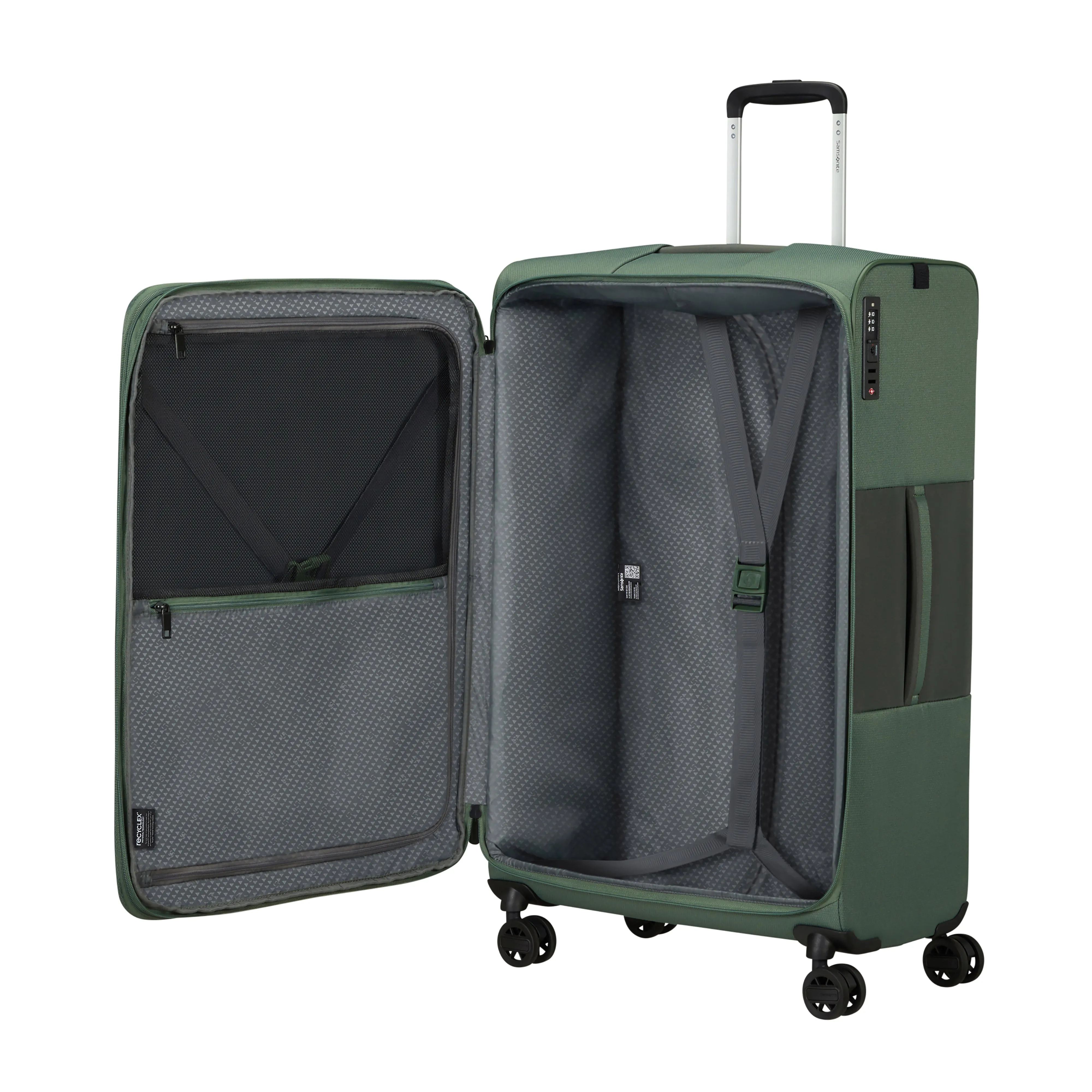 Samsonite Vaycay Spinner Large