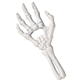 Skeletal Hand Bottle Opener