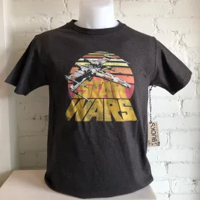 Star Wars Vessel Shirt (Grey)