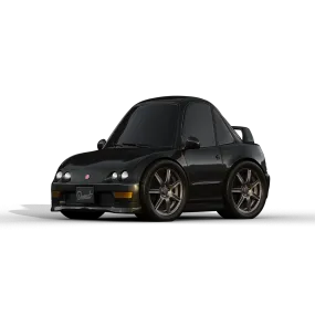 STOCKY Acura Integra Type R - Nighthawk Black