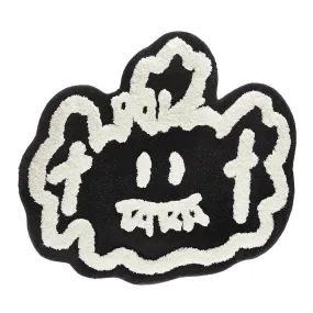 TAKA Original Lily bear smiley day rugs