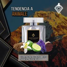 Tendencia a DAnimale