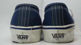 vans style #44 ~ US4, US4.5, US6.5, US7, US7.5