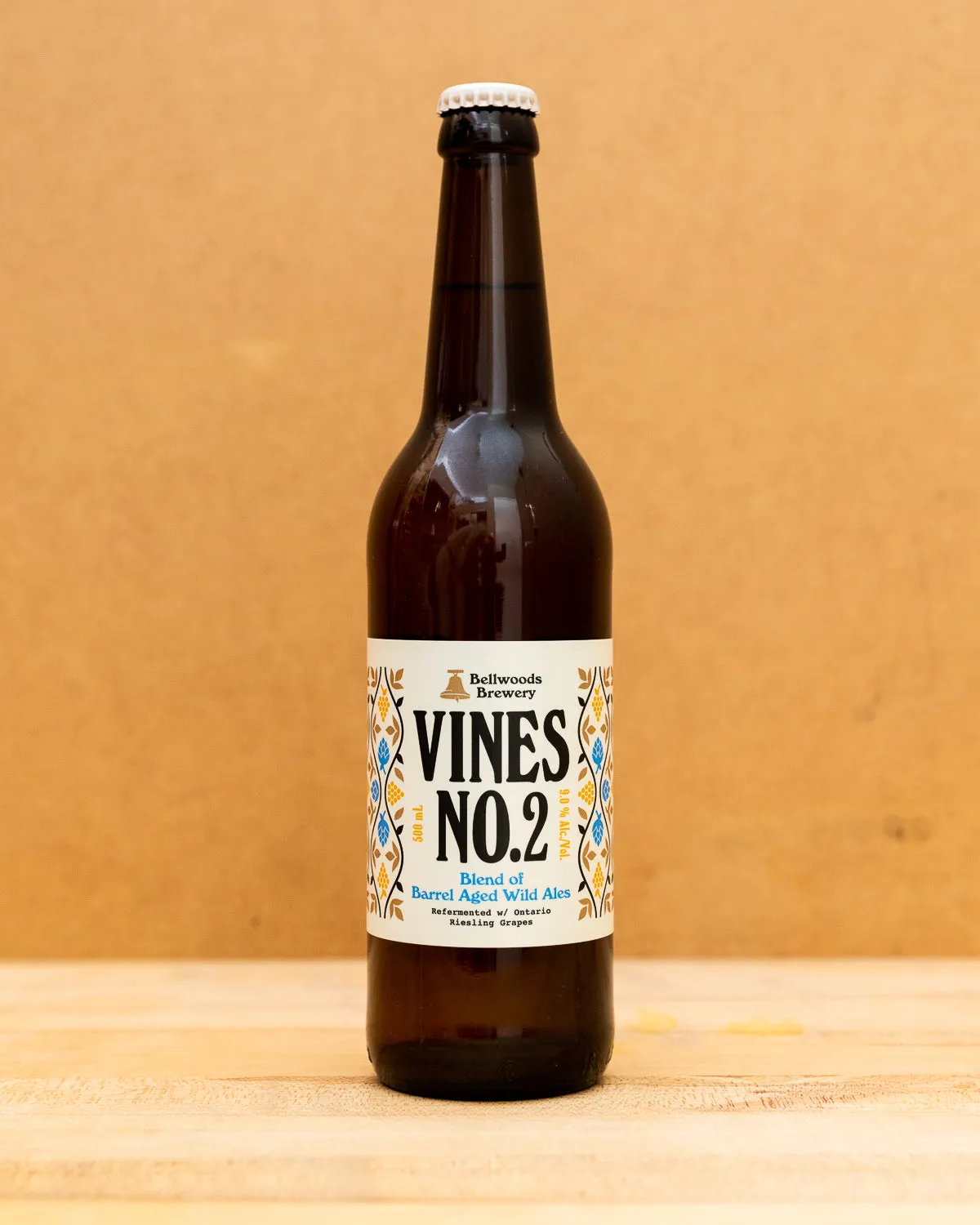 Vines Riesling No.2 (2019)