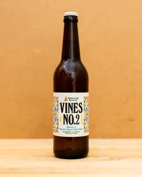 Vines Riesling No.2 (2019)