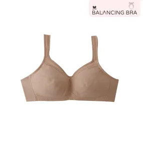 Wacoal Balancing Bra รุ่น WXB506 สีเนื้อ (NN)